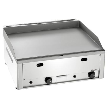 Griddle plate GDP 650G-G - 2