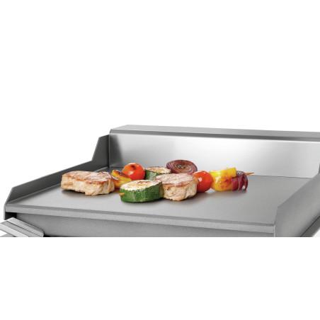Plancha GDP 260E-G - 2
