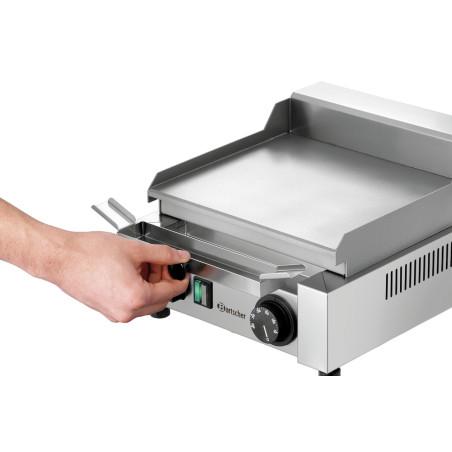 Plancha GDP 260E-G - 3