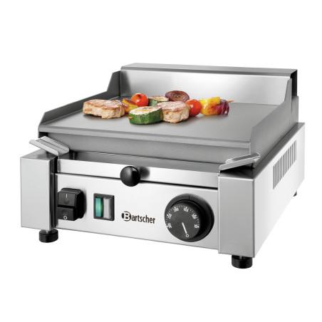 Plancha GDP 260E-G - 4