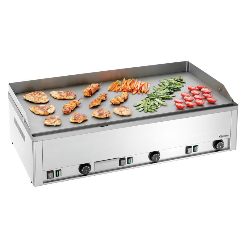Plancha GDP 980E-G