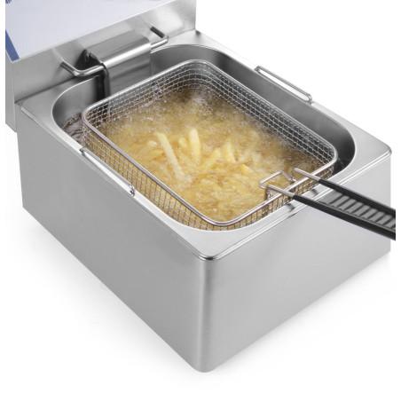 Friteuse Kitchen Line - 4L - 3