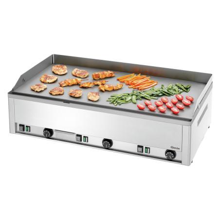 Plancha GDP 980E-G - 2