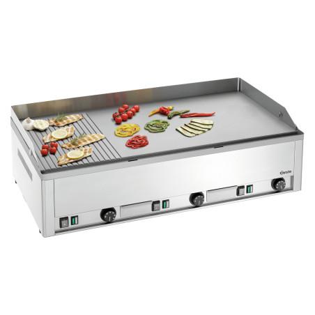 Plancha GDP 980E-GR - 1