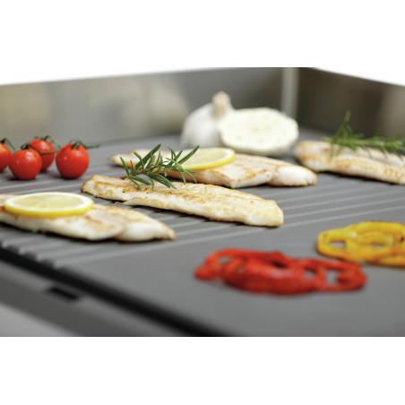 Plancha GDP 980E-GR - 3