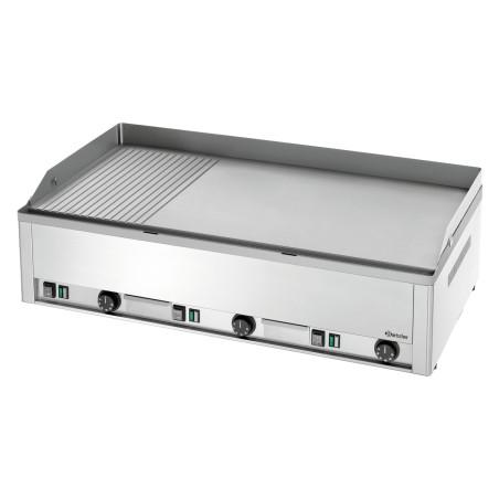 Plancha GDP 980E-GR - 4