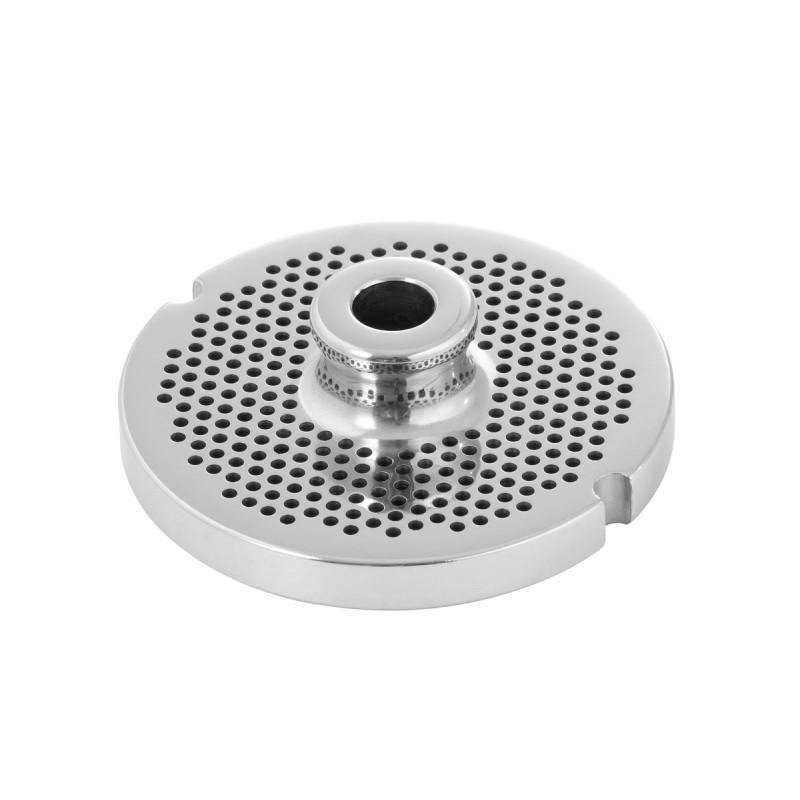 Perforated disk 12SQO/2