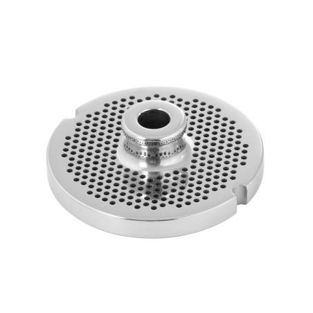Perforated disk 12SQO/2 - 1