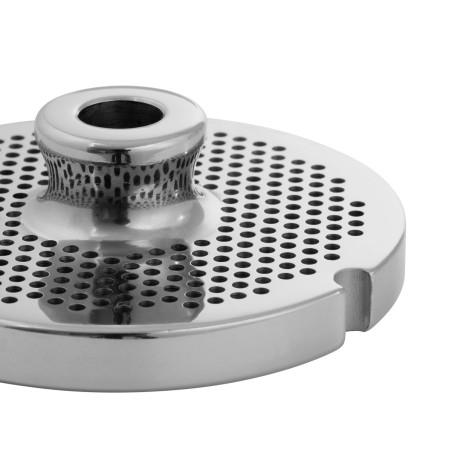 Perforated disk 12SQO/2 - 2
