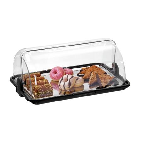Buffet display SW10KP - 1