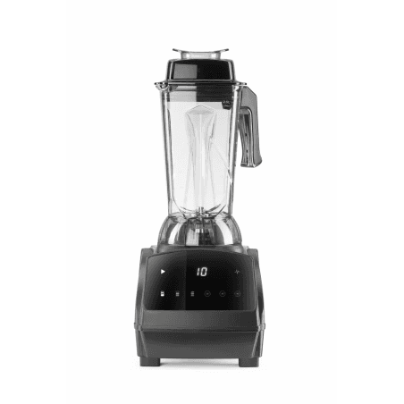 Bar blender, digital - 2