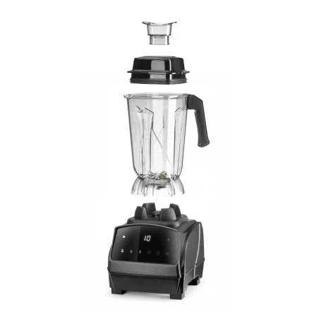 Bar blender, digital - 3