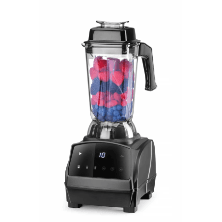Bar blender, digital