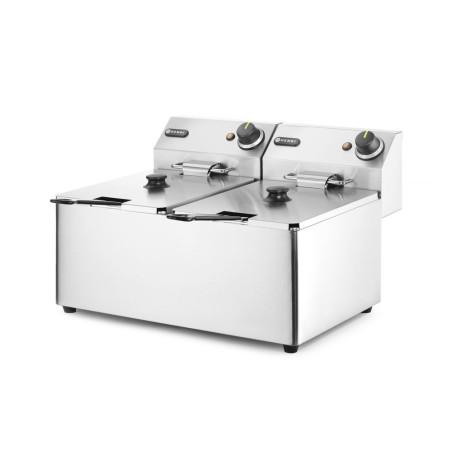 Friteuse Kitchen Line - 2x 8L - 3