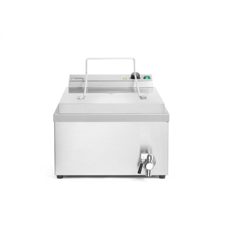 Deep fryer