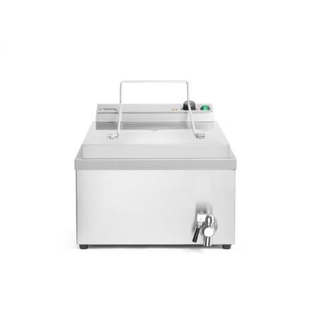 Deep fryer - 1