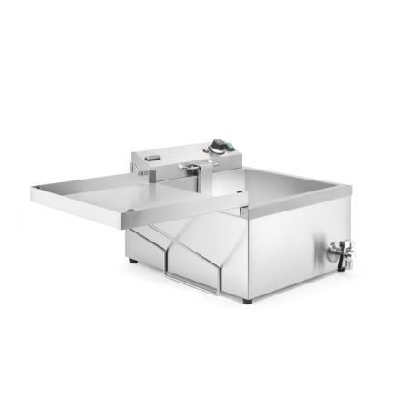 Deep fryer - 2