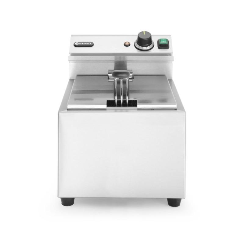 Deep fryer Profi Line, 8 l