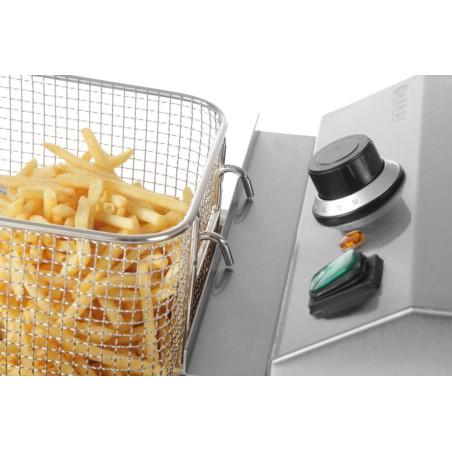 Deep fryer Profi Line, 8 l - 3