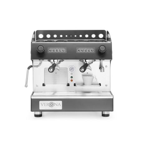 Machine à café Julia Compact, 2 groupes, automatique - 2