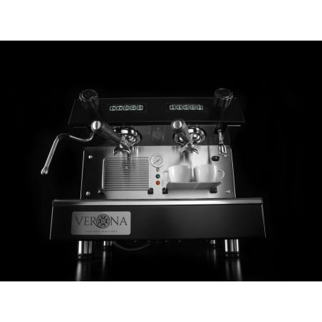 Machine à café Julia Compact, 2 groupes, automatique - 3