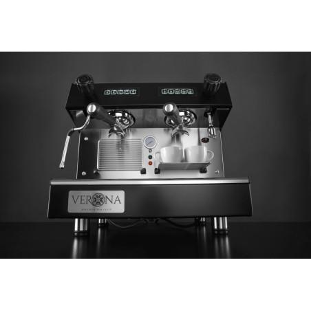 Machine à café Julia Compact, 2 groupes, automatique - 4