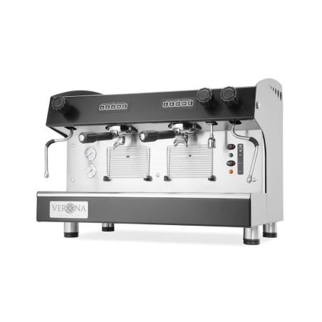 Coffee machine Julia, 2-group, automatic - 2