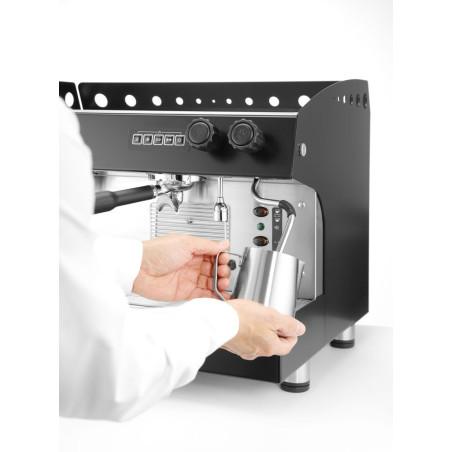 Coffee machine Julia, 2-group, automatic - 3