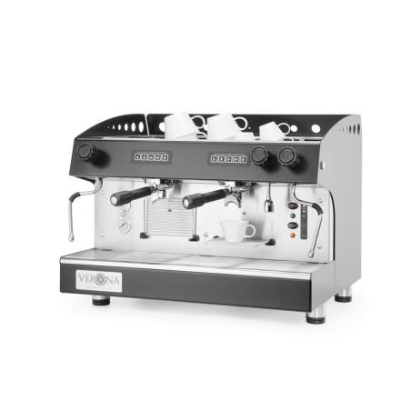 Coffee machine Julia, 2-group, automatic - 4