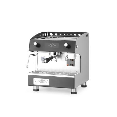 Coffee machine Romeo Easy, 1-group, semi-automatic - 2
