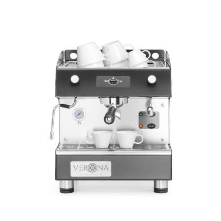Coffee machine Romeo Easy, 1-group, semi-automatic - 3
