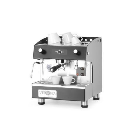 Coffee machine Romeo Easy, 1-group, semi-automatic - 4