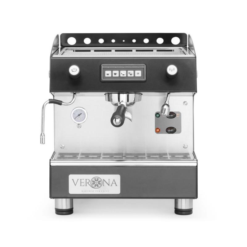 Coffee machine Romeo, 1-group, automatic