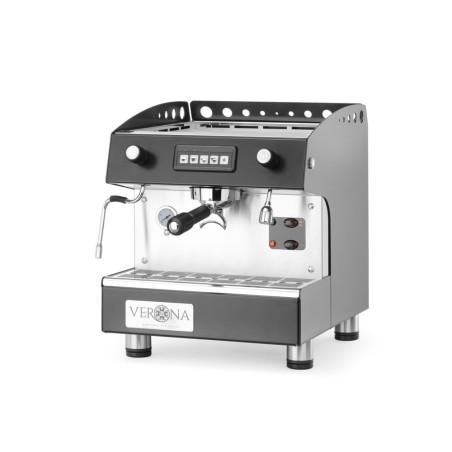 Coffee machine Romeo, 1-group, automatic - 2