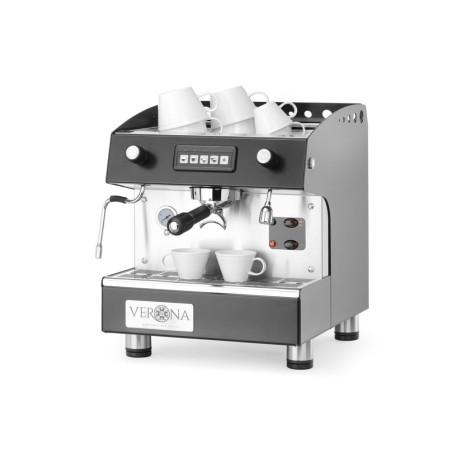 Coffee machine Romeo, 1-group, automatic - 4