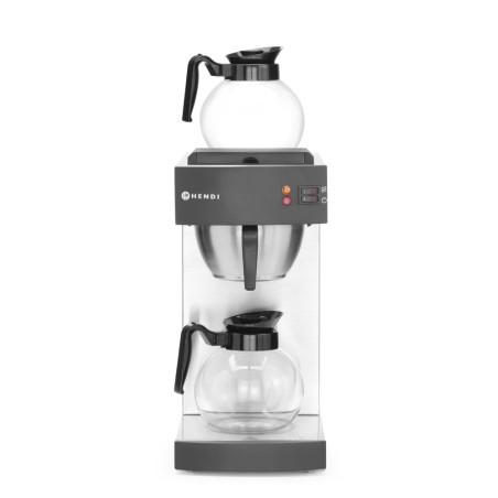 Machine à café filtre