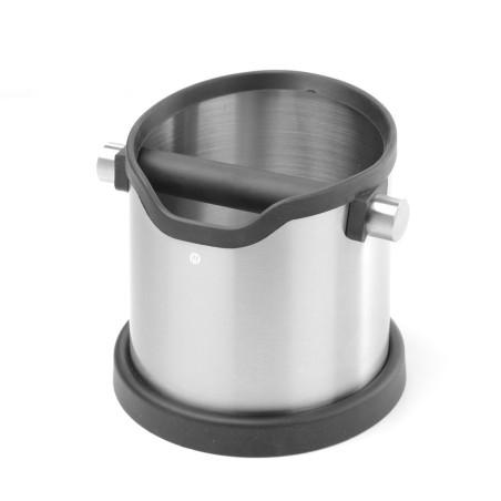 Knock box rond - 3