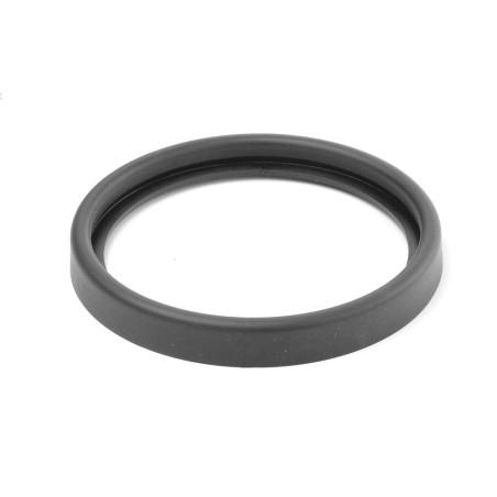 Knock box rond - 4