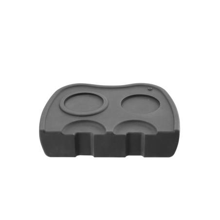 Tamping mat double