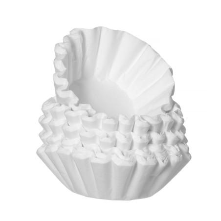 Paper coffee filters for filter coffee makers - 2