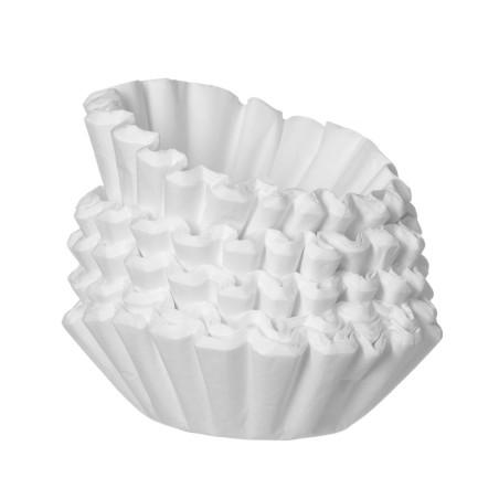 Paper coffee filters for filter coffee makers - 3
