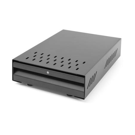 Knock box drawer - 3