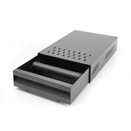 Knock box drawer - 4