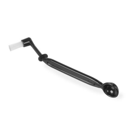 Brosse de nettoyage à tête multiple - 3