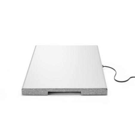 Plaque chauffe-plat - 3
