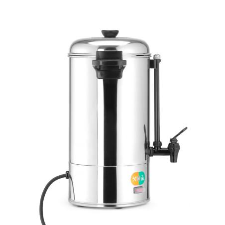 Distributeur à boissons chaudes - 3