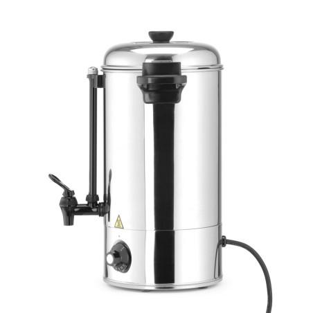 Distributeur à boissons chaudes - 4