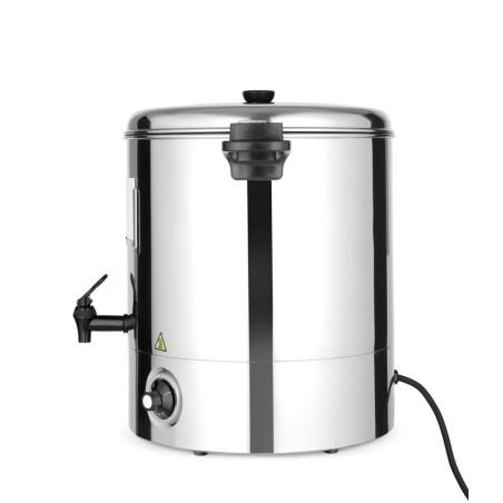 Hot drinks boiler - 2