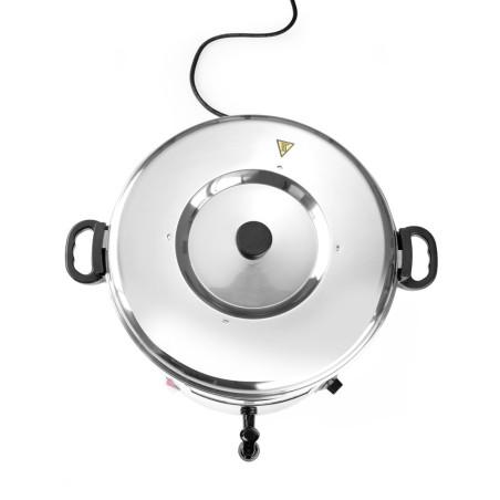 Hot drinks boiler - 3