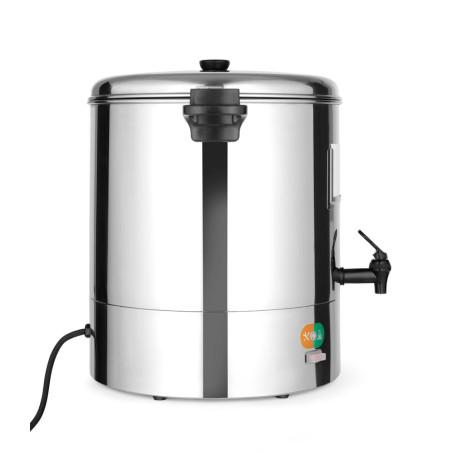 Hot drinks boiler - 4